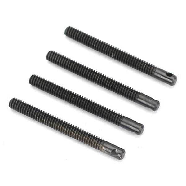 DuBro Rigging Couplers - Remote Control Toys - Horizon Hobbies, Inc.