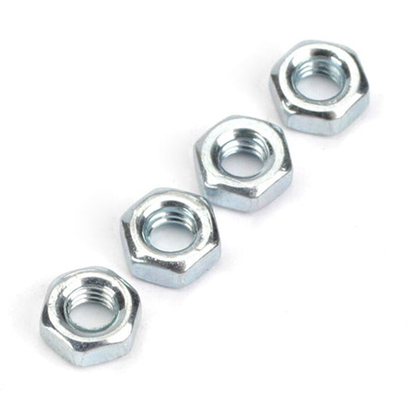 DuBro Hex Nuts - Remote Control Toys - Horizon Hobbies, Inc.