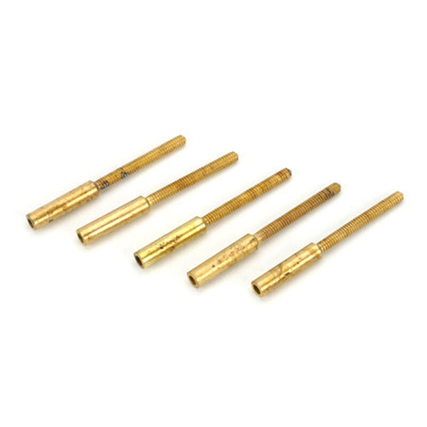 DuBro Threaded Couplers,Large - Remote Control Toys - Horizon Hobbies, Inc.