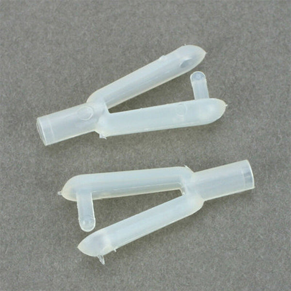 DuBro Nylon Mini-Kwik Links (2) - Remote Control Toys - Horizon Hobbies, Inc.