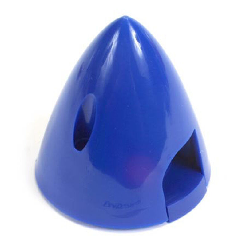DuBro 4 Pin Spinner (2-1/4") - Remote Control Toys - Horizon Hobbies, Inc.