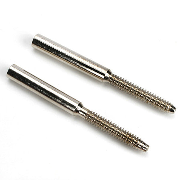 Threaded Coupler, 4-40 - Remote Control Toys - Horizon Hobbies, Inc.