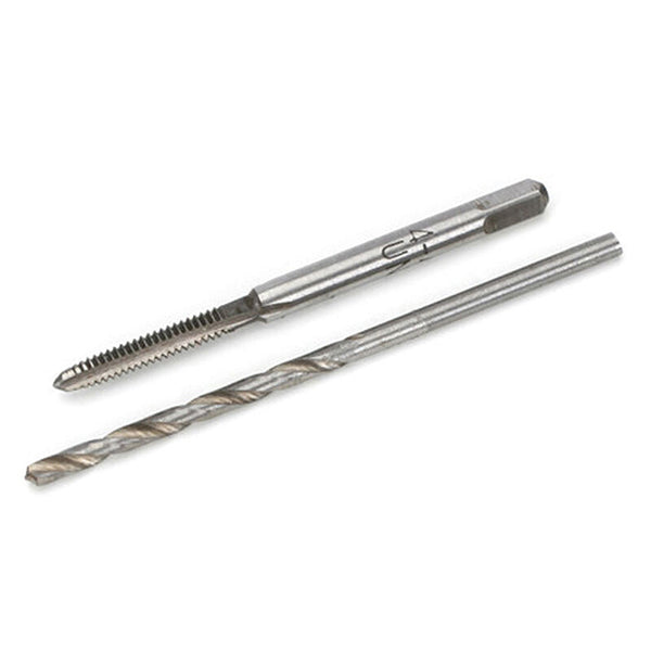 DuBro Tap & Drill Sets, 4-40 - Remote Control Toys - Horizon Hobbies, Inc.