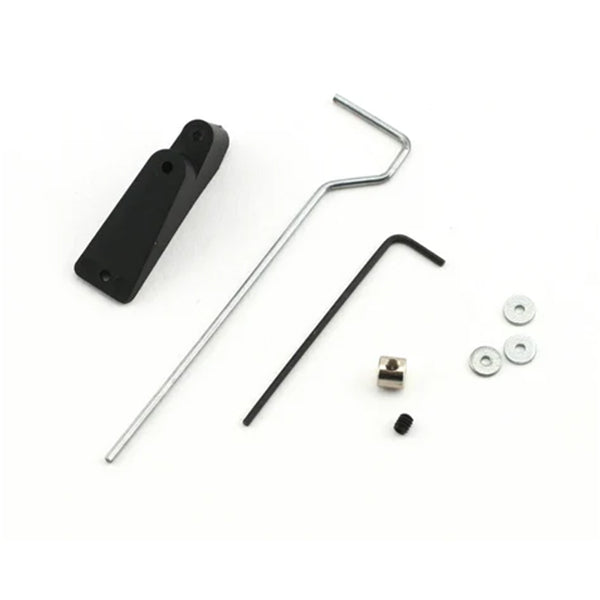 DuBro .40 Plane Tailwheel Bracket - Remote Control Toys - Horizon Hobbies, Inc.