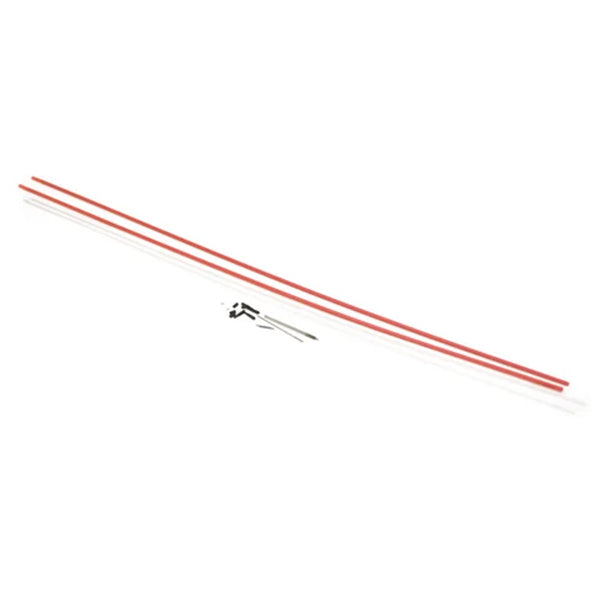 DuBro Lazer Pushrods,48" - Remote Control Toys - Horizon Hobbies, Inc.