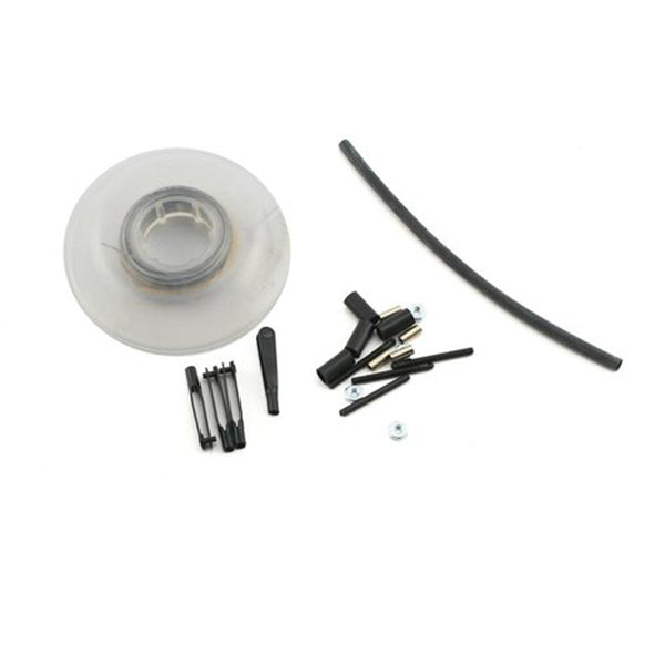 DuBro 2-56 Pull-Pull System - Remote Control Toys - Horizon Hobbies, Inc.