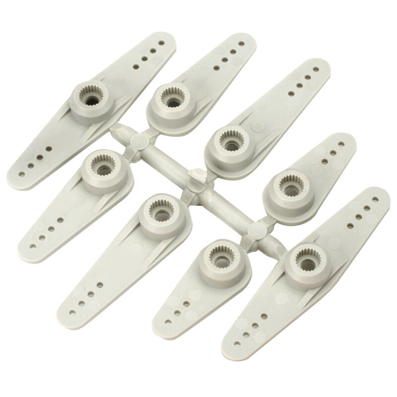 DuBro Super Strength Long Servo Arm (JR) - Remote Control Toys - Horizon Hobbies, Inc.