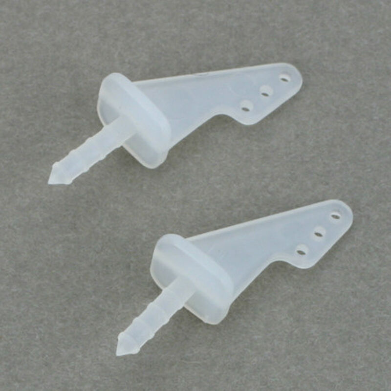 DuBro Micro Control Horns (2) - Remote Control Toys - Horizon Hobbies, Inc.