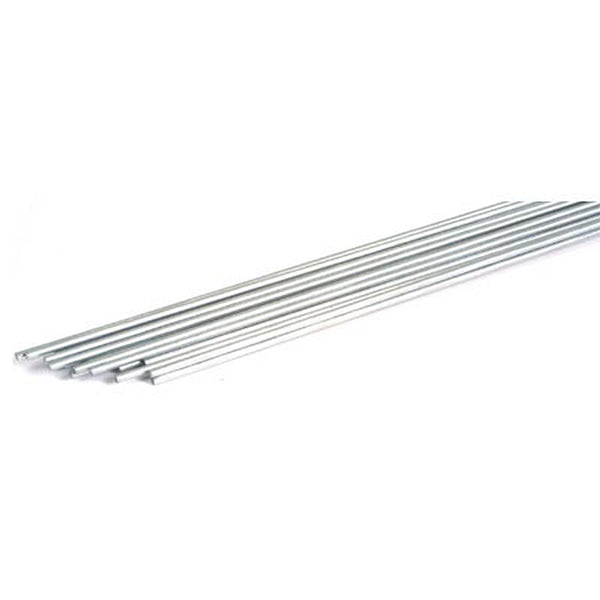 Threaded Rods, 4-40 x 48" (24) - Remote Control Toys - Horizon Hobbies, Inc.