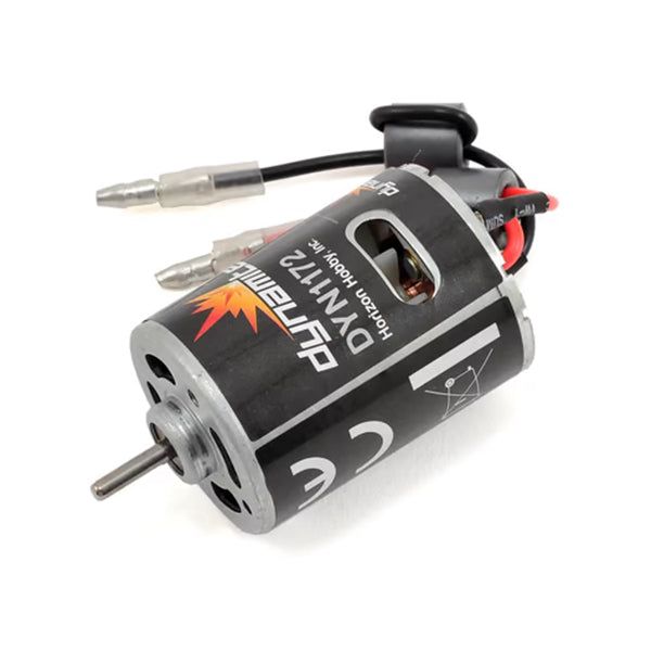 Dynamite 540 Brushed Motor (15T) - Remote Control Toys - Horizon Hobbies, Inc.