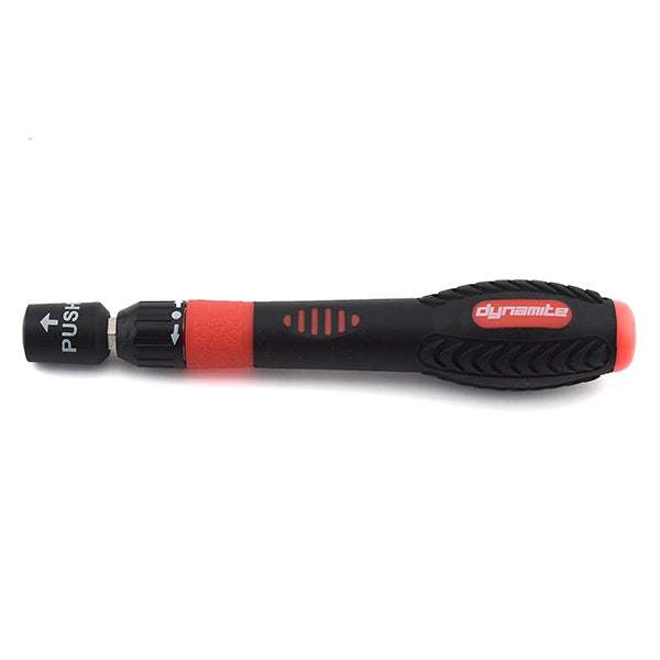 Dynamite Start Up Tool Set Ratchet Handle - Remote Control Toys - Horizon Hobbies, Inc.