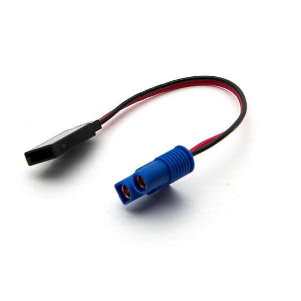 Dynamite EC3 Battery to FUT Device Charge Adapter - Remote Control Toys - Horizon Hobbies, Inc.
