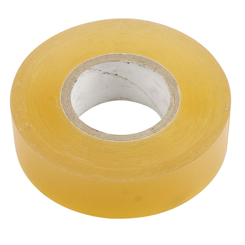 Dynamite Clear Flexible Waterproof Marine Tape (18M) - Remote Control Toys - Horizon Hobbies, Inc.
