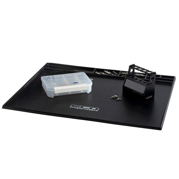 EcoPower Plastic Maintenance Tray 21x17" (550x450mm) - Accessory - AMain Distributing