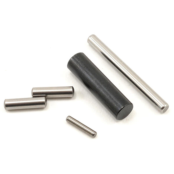 ECX transmission pins -  - Horizon Hobbies, Inc.