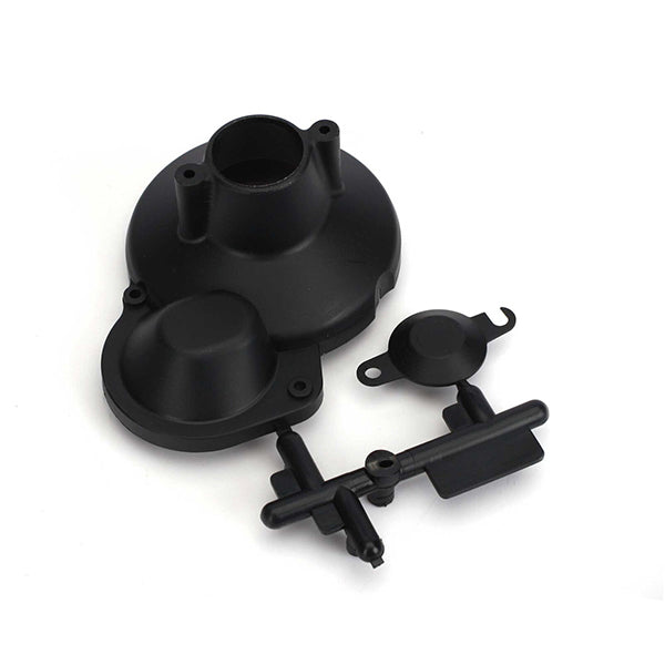 ECX Gear Cover: All ECX 1/10 2WD - Remote Control Toys - Horizon Hobbies, Inc.