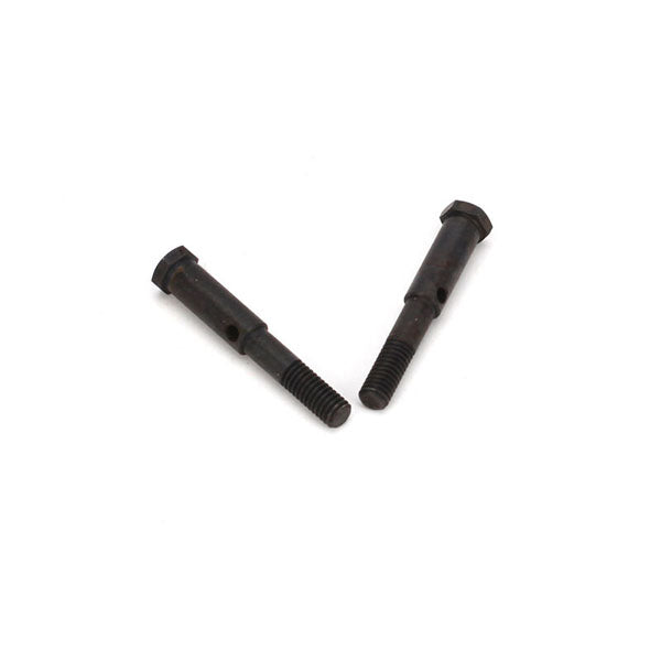 ECX Front Axle (2): All ECX 1/10 2WD -  - Horizon Hobbies, Inc.