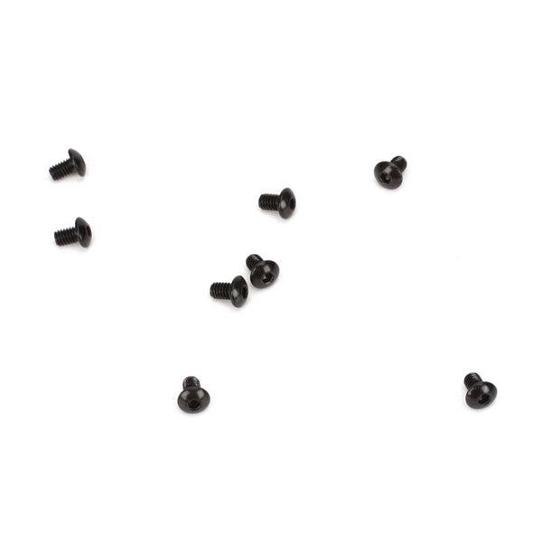 ECX Hinge Pin Retaining Screws - Remote Control Toys - Horizon Hobbies, Inc.