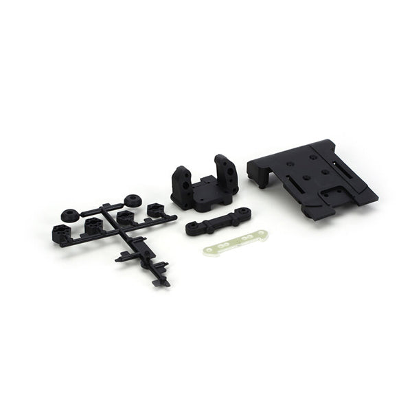 ECX Front/Rear Suspension Mount Set: 1/10 2WD Ruckus, Torment - Remote Control Toys - Horizon Hobbies, Inc.