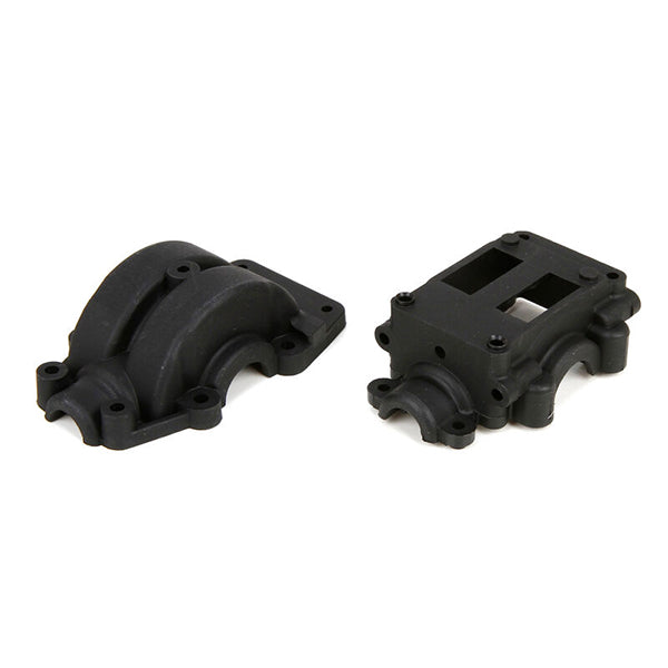 ECX 4WD Differential Gearbox Set -  - Horizon Hobbies, Inc.