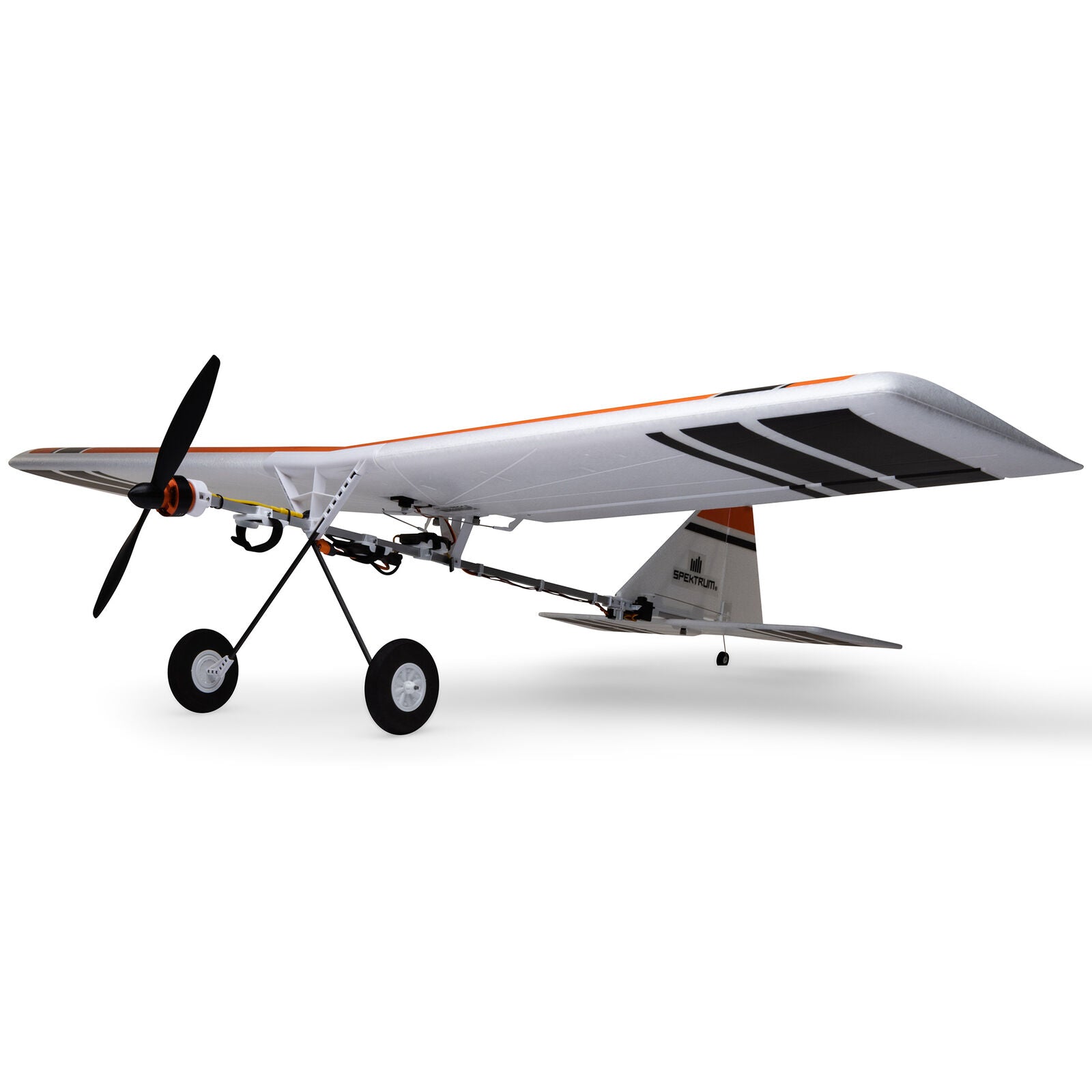 E-Flite Slow Ultra Stick 1.2m BNF Basic w/ AS3X and SAFE -  - Horizon Hobbies, Inc.