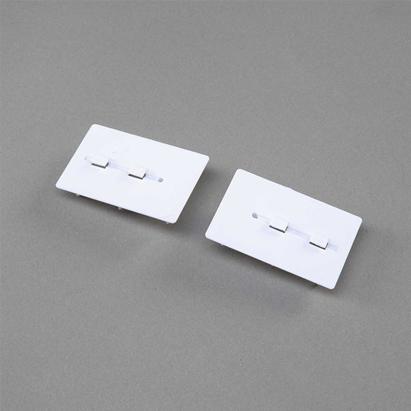 E-Flite Landing Gear Plates-T-28 - Remote Control Toys - Horizon Hobbies, Inc.