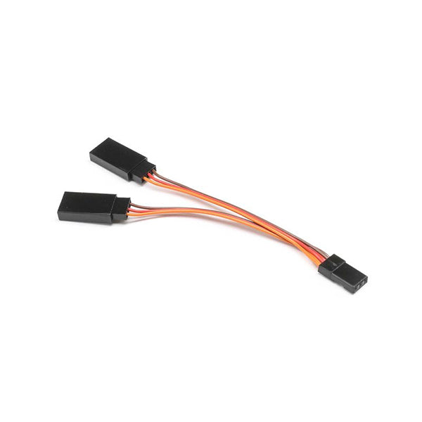 E-flite T-28 Servo Y-Harness - Remote Control Toys - Horizon Hobbies, Inc.