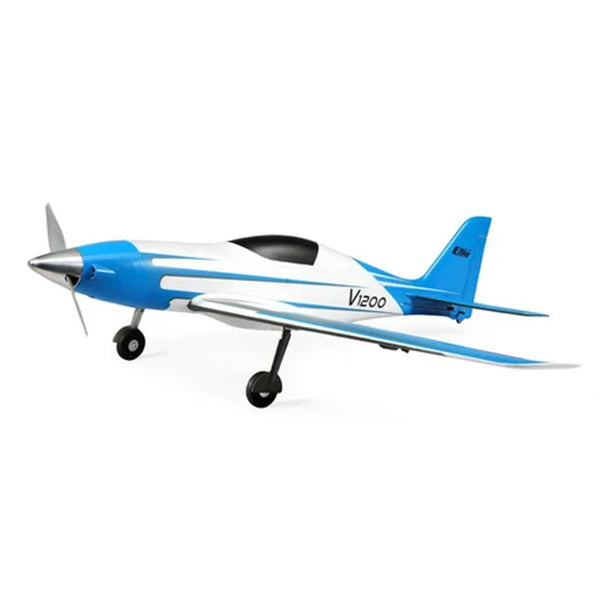 E-flite V1200 1.2m BNF Basic Electric Airplane w/AS3X & Safe Select - Plane - Horizon Hobbies, Inc.