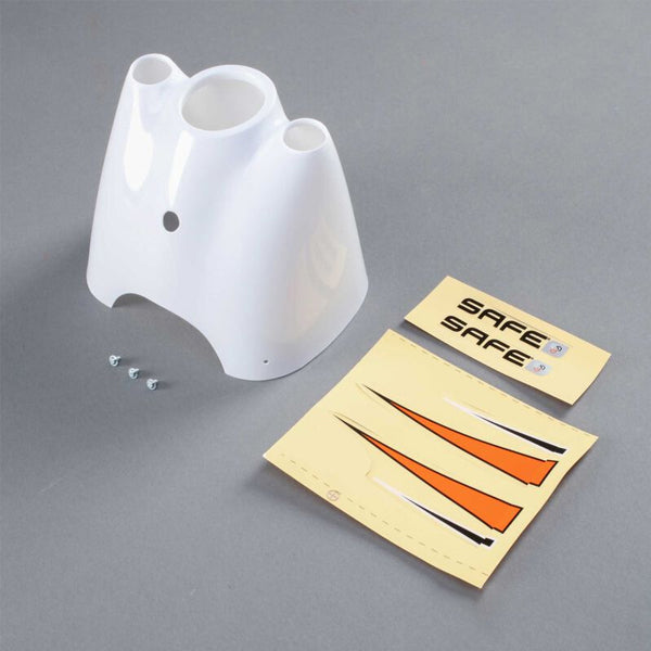E-flite Apprentice STS Cowl - Remote Control Toys - Horizon Hobbies, Inc.