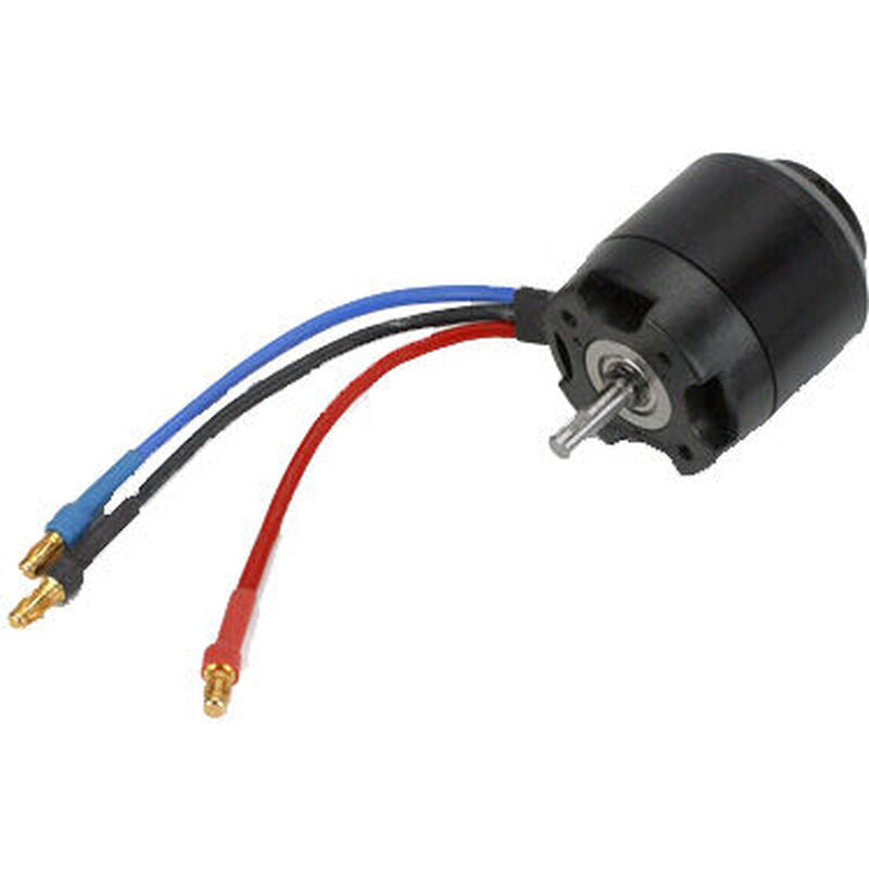 E-flite 480B Brushless Outrunner Motor (960Kv) (Reverse Shaft) - Remote Control Toys - Horizon Hobbies, Inc.