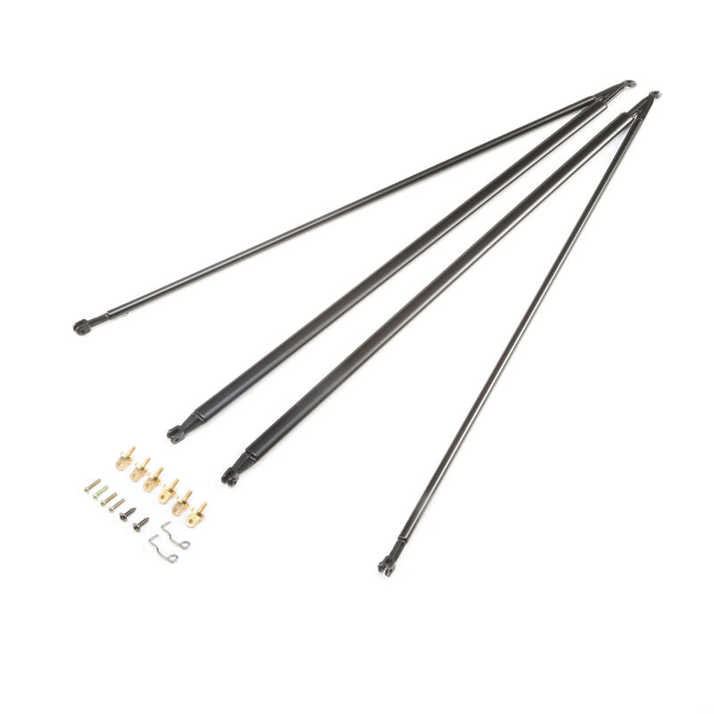 E-flite Clipped Wing Cub Wing Struts w/Hardware - Remote Control Toys - Horizon Hobbies, Inc.