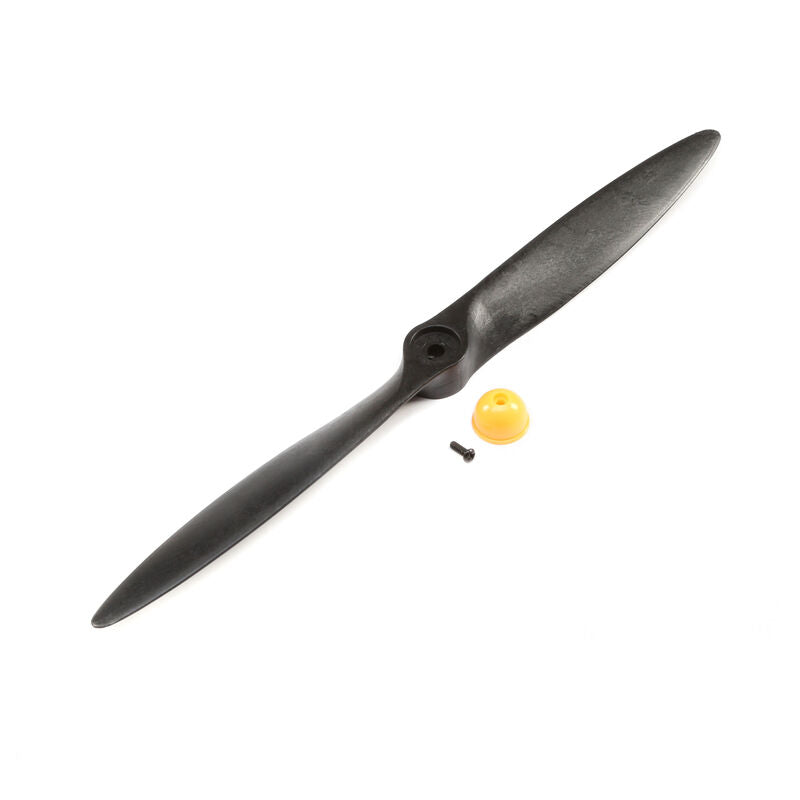 E-flite Clipped Wing Cub Prop/Spinner - Remote Control Toys - Horizon Hobbies, Inc.