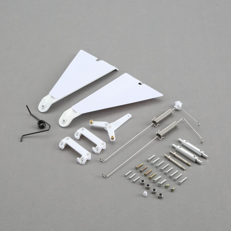 E-flite Timber Landing Gear Set - Remote Control Toys - Horizon Hobbies, Inc.