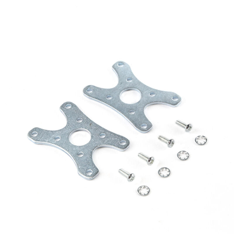 E-flite Timber Motor Mount - Remote Control Toys - Horizon Hobbies, Inc.