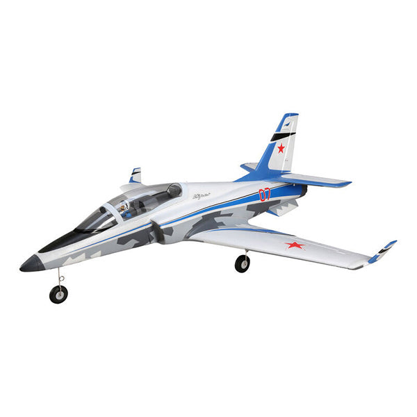 E-flite Viper 70mm EDF BNF Basic Electric Jet Airplane (1100mm) w/AS3X & SAFE Technology - Remote Control Toys - Horizon Hobbies, Inc.