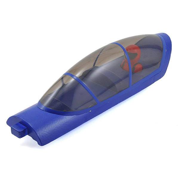 E-flite SU-29mm Gen 2 Hatch/Canopy - Parts - Horizon Hobbies, Inc.