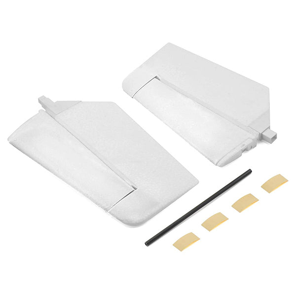 E-flite SU-29mm Gen 2 Horizontal Stabilizer - Parts - Horizon Hobbies, Inc.