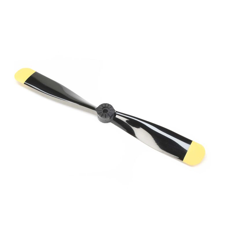E-flite 9x6 P-51 Brushless Sportsman S+ Propeller - Remote Control Toys - Horizon Hobbies, Inc.