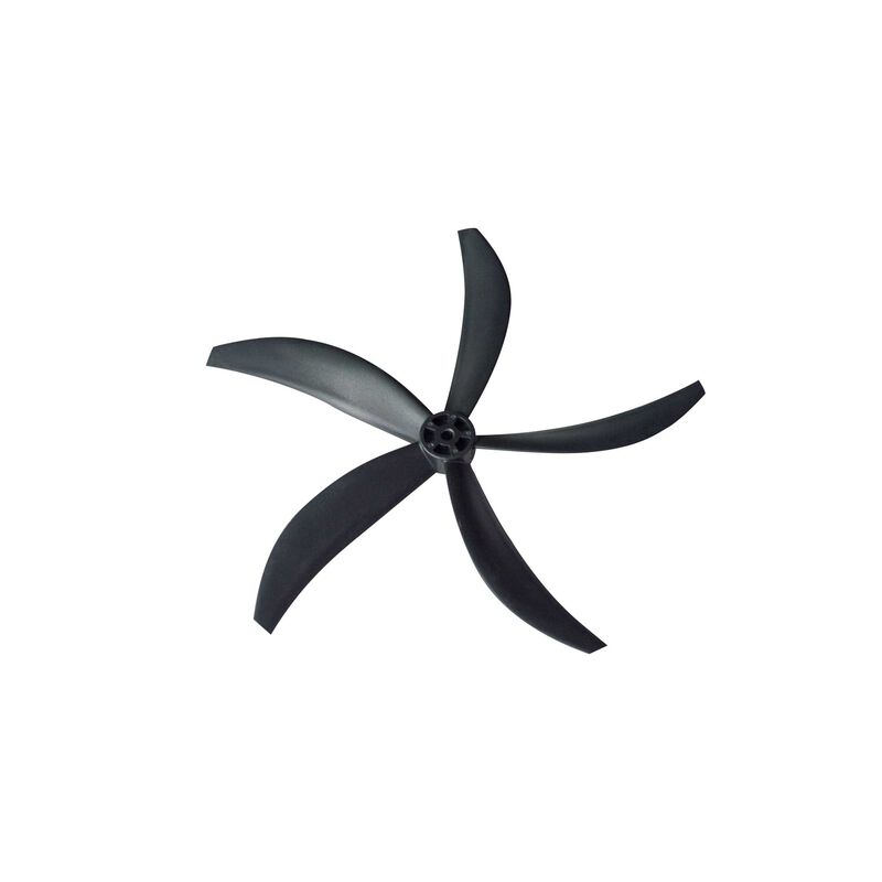E-flite 10x9" Scimitar 5 Blade Prop (Right) - Remote Control Toys - Horizon Hobbies, Inc.