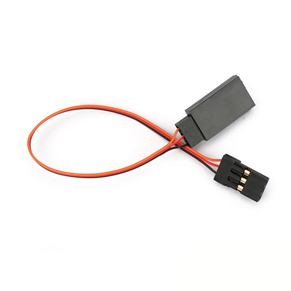 E-flite 6" Ultra Lightweight Extension - Remote Control Toys - Horizon Hobbies, Inc.