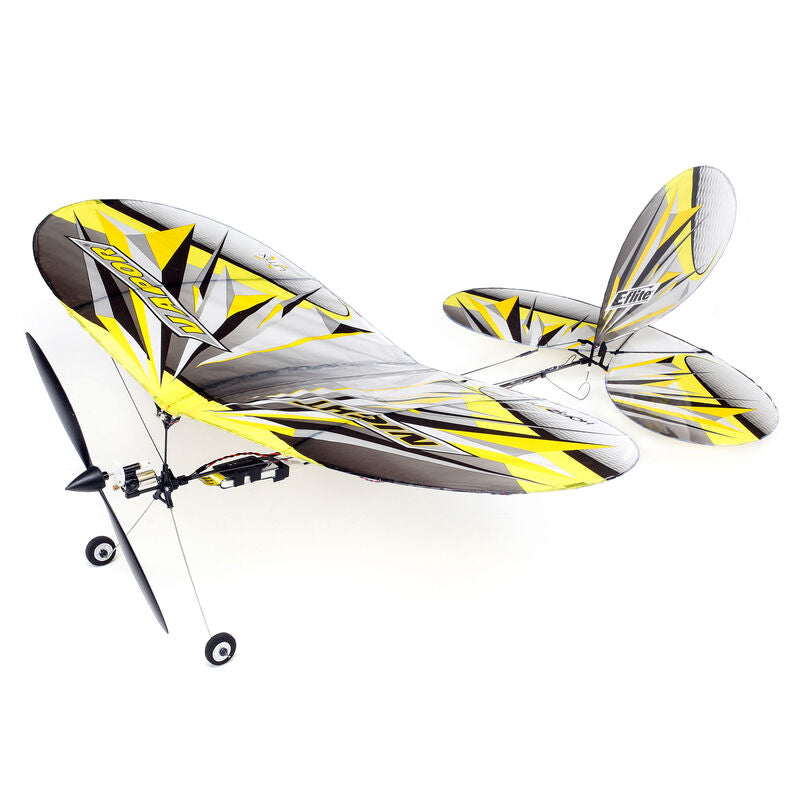 E-FLITE UMX Night Vapor RTF with AS3X and SAFE Select - Remote Control Toys - Horizon Hobbies, Inc.