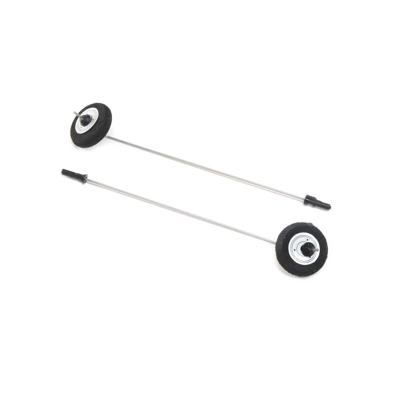 E-flite UMX Night Vapor Landing Gear -  - Horizon Hobbies, Inc.