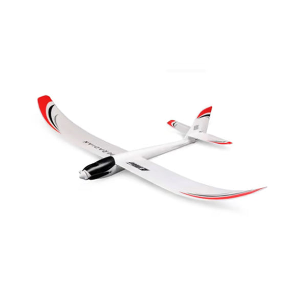 E-flite UMX Radian Bind-N-Fly Basic Electric Airplane (730mm) w/AS3X & SAFE - Remote Control Toys - Horizon Hobbies, Inc.