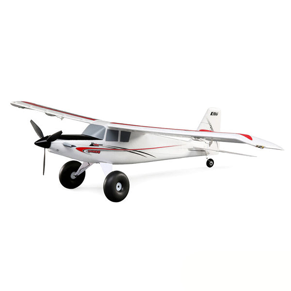 E-flite UMX Turbo Timber BNF Basic Electric Airplane (700mm) w/AS3X & SAFE Select - Remote Control Toys - Horizon Hobbies, Inc.