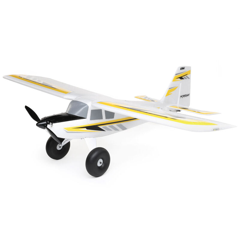 E-flite UMX Timber X BNF Basic Electric Airplane (570mm) w/AS3X & SAFE Select - rc plane - Horizon Hobbies, Inc.