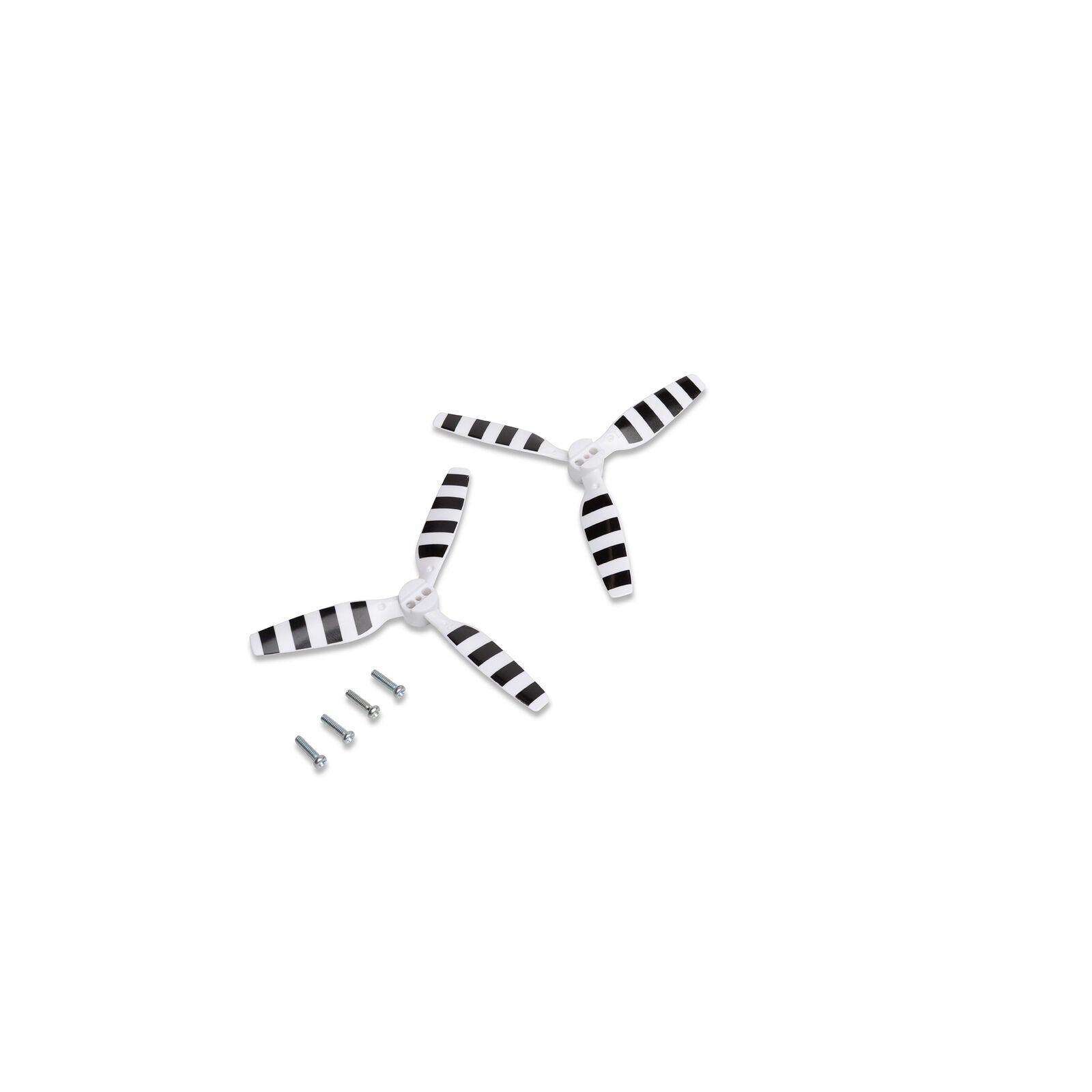 E-flite Propeller Set, 80mm x 50mm: UMX Twin Otter -  - Horizon Hobbies, Inc.