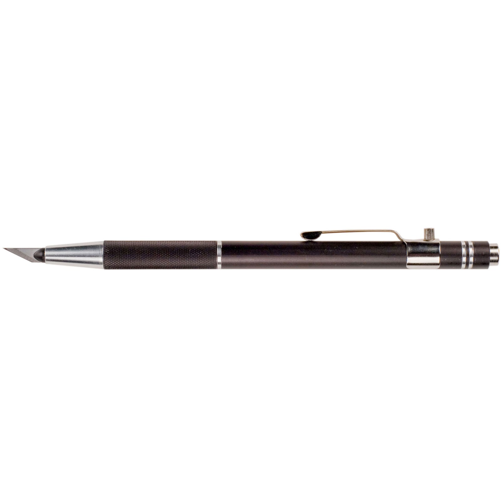 Excel Hobby Executive Retractable Knife with Clip -  - Horizon Hobbies, Inc.