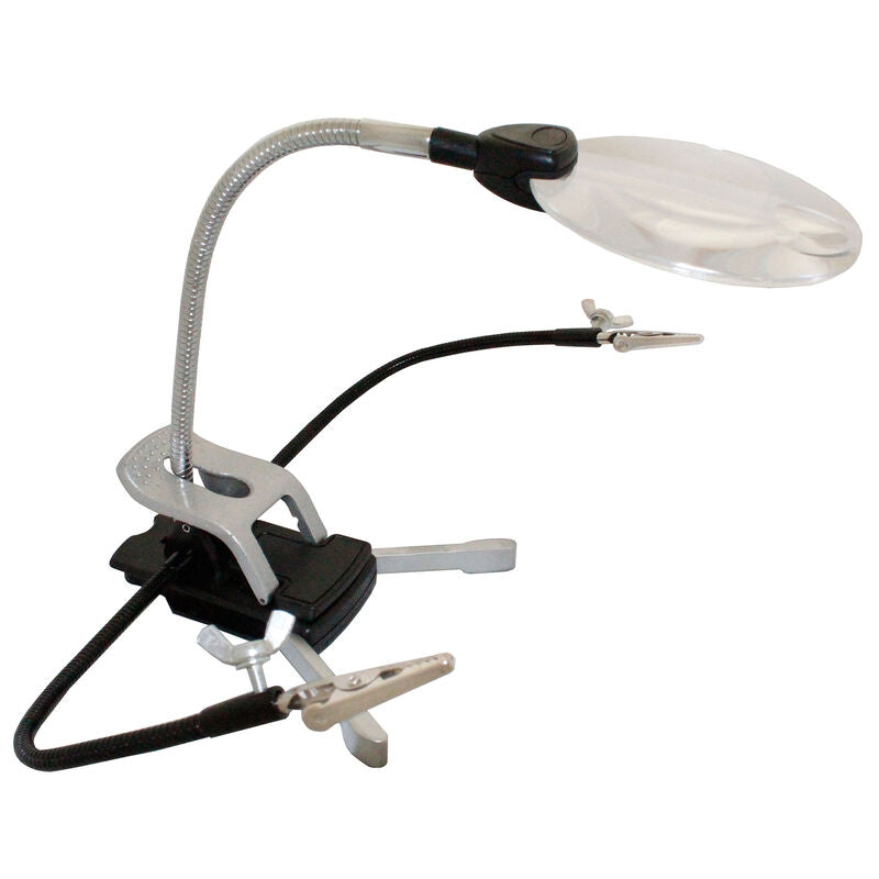 Excel Flexhead Extra Hands -  - Horizon Hobbies, Inc.