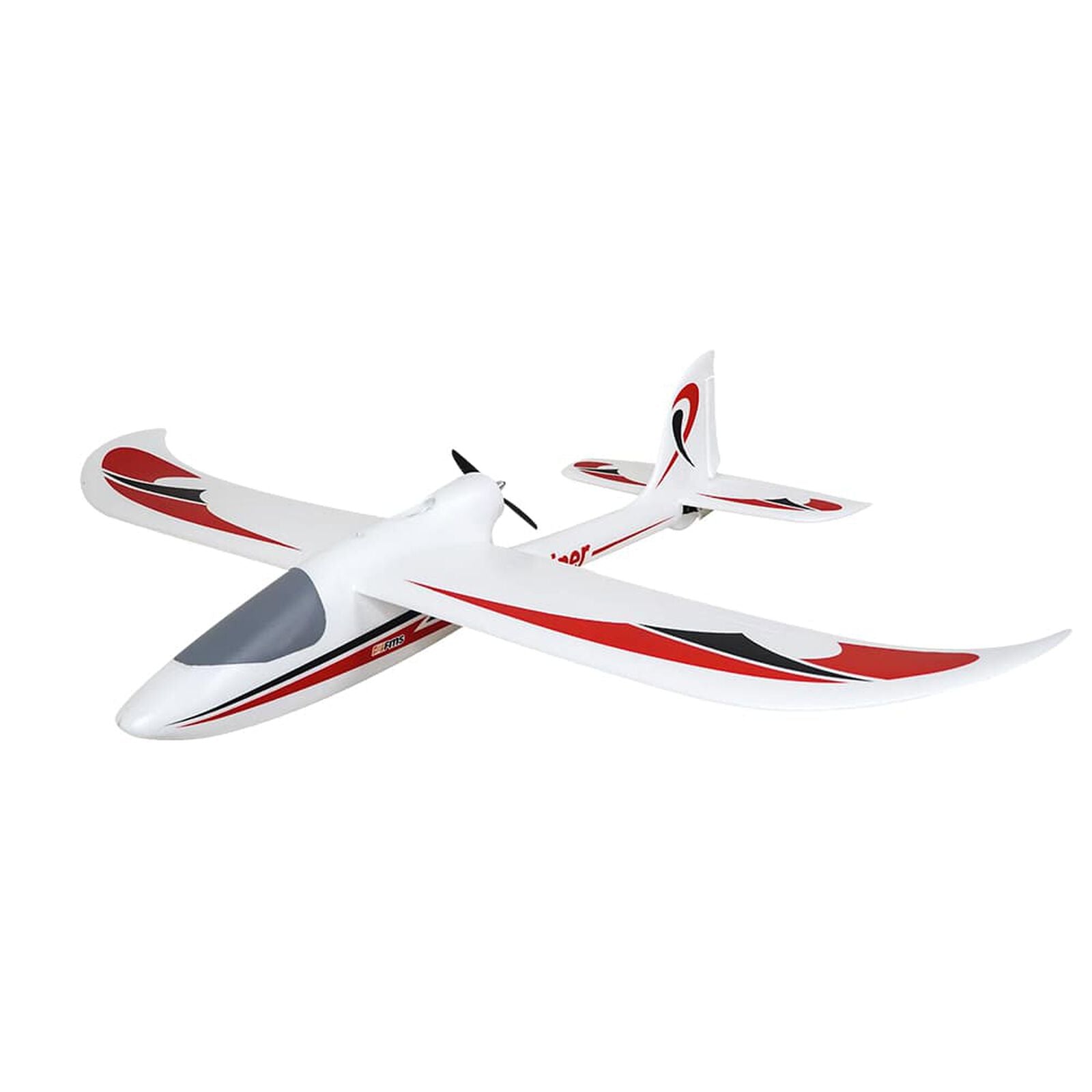 FMS Easy Trainer 1280 V2 PNP -  - Horizon Hobbies, Inc.