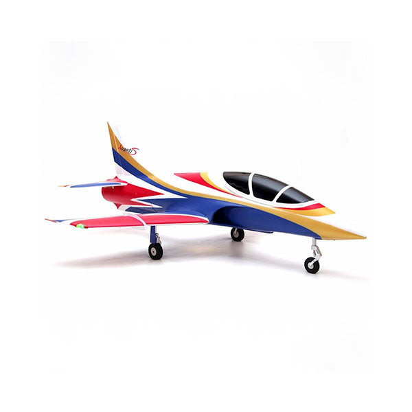 FMS Avanti V3 70mm EDF PNP Electric Jet Airplane Kit (900mm) - Remote Control Toys - Horizon Hobbies, Inc.